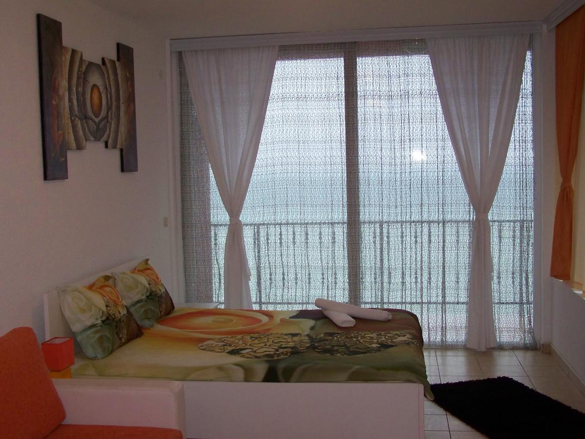 Villa Eros Apartments 2 Struga Exteriér fotografie