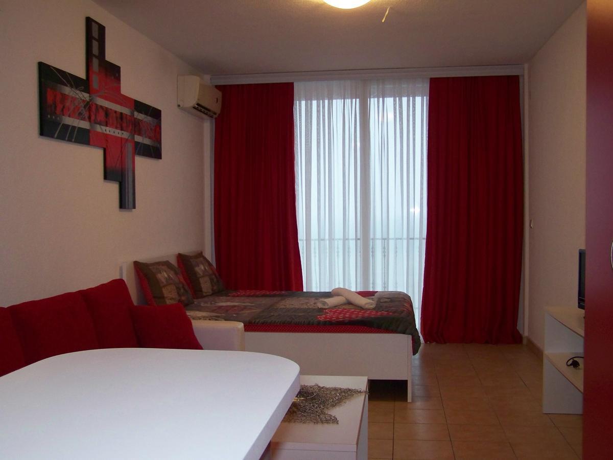 Villa Eros Apartments 2 Struga Exteriér fotografie