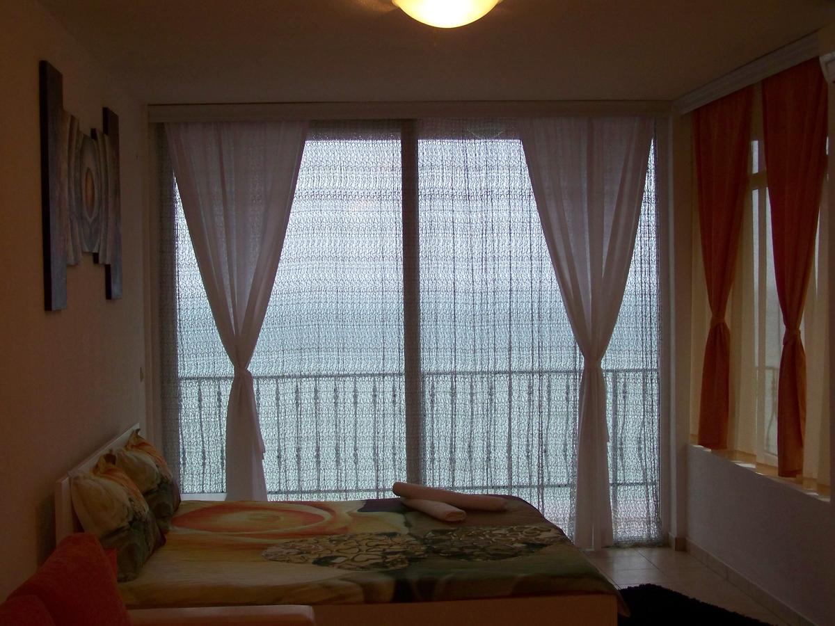 Villa Eros Apartments 2 Struga Exteriér fotografie