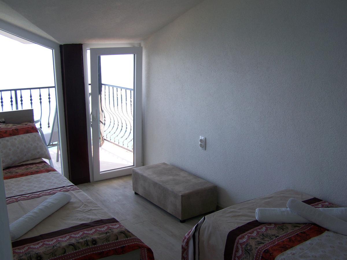 Villa Eros Apartments 2 Struga Exteriér fotografie